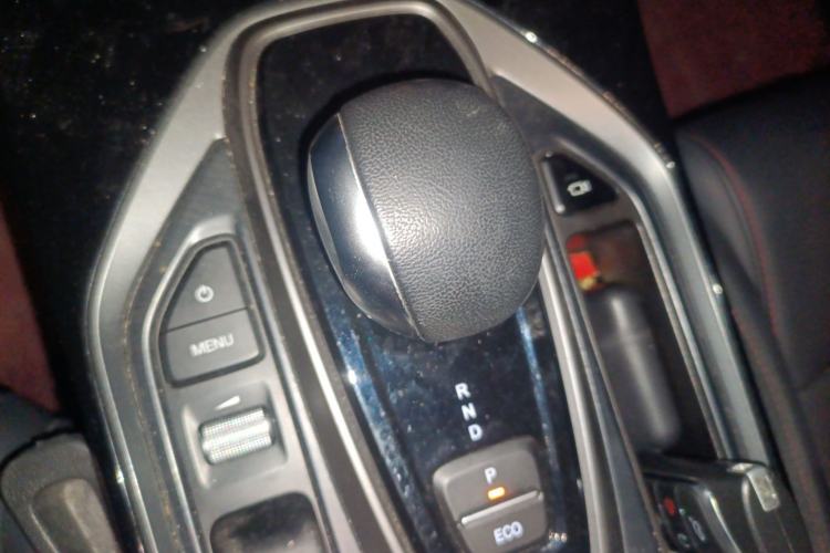 Used GAC Trumpchi GS4 New Energy 2020 1.5T PHEV Deluxe Edition Gear Lever
