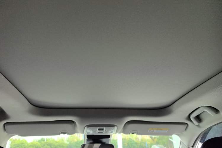 Used GAC Trumpchi GS4 PLUS 2022 270T Automatic Star Edition Headliner