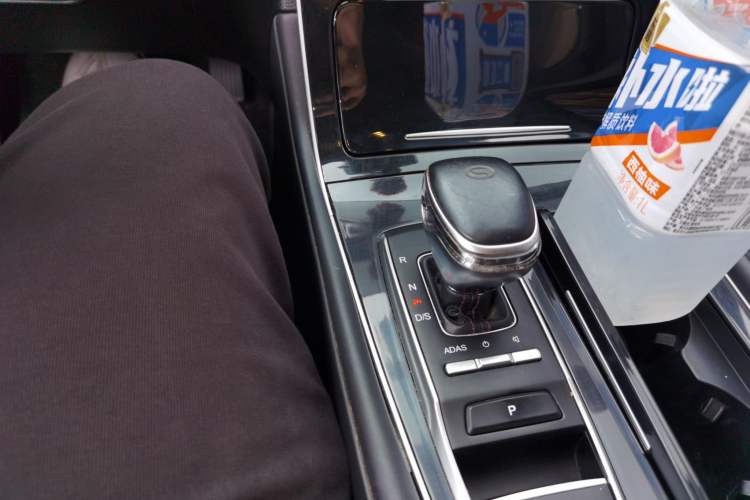 Used GAC Trumpchi GS4 PLUS 2021 270T Automatic Star Edition Gear Lever