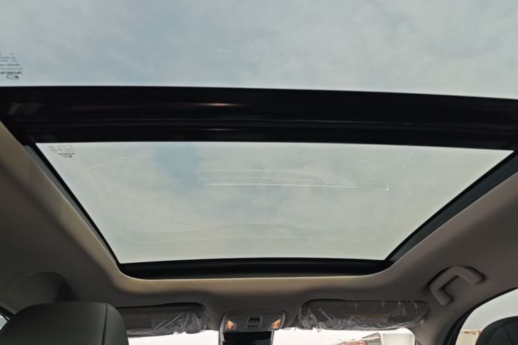Used GAC Trumpchi GS4 PLUS 2021 270T Automatic Star Edition Headliner
