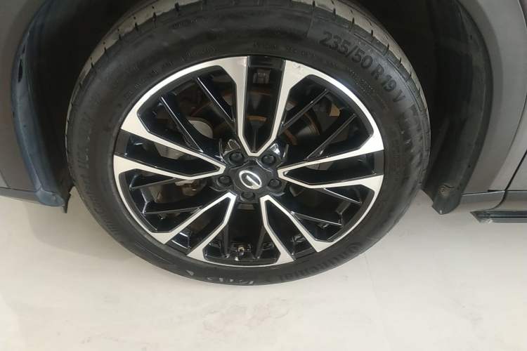 Used GAC Trumpchi GS4 PLUS 2021 390T Automatic Starry Edition Exterior 7