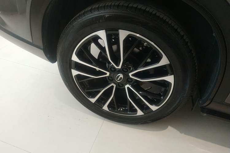 Used GAC Trumpchi GS4 PLUS 2021 390T Automatic Starry Edition Exterior 8