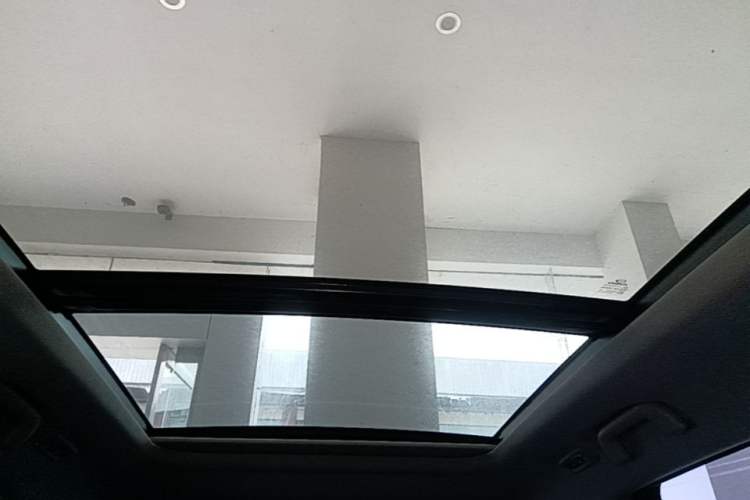 Used GAC Trumpchi GS4 PLUS 2021 390T Automatic Nebula Edition Headliner