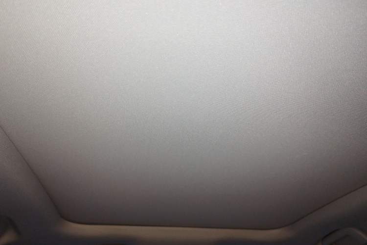 Used GAC Trumpchi GS4 PLUS 2021 390T Automatic Nebula Edition Headliner