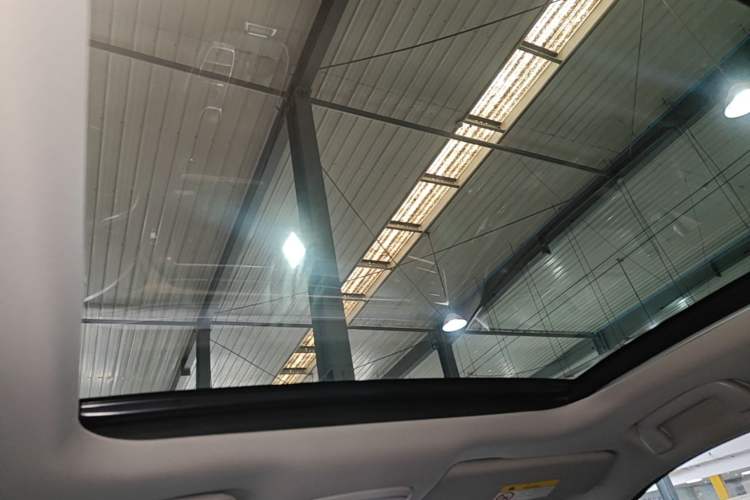 Used GAC Trumpchi GS4 PLUS 2021 270T Automatic Star Edition Headliner