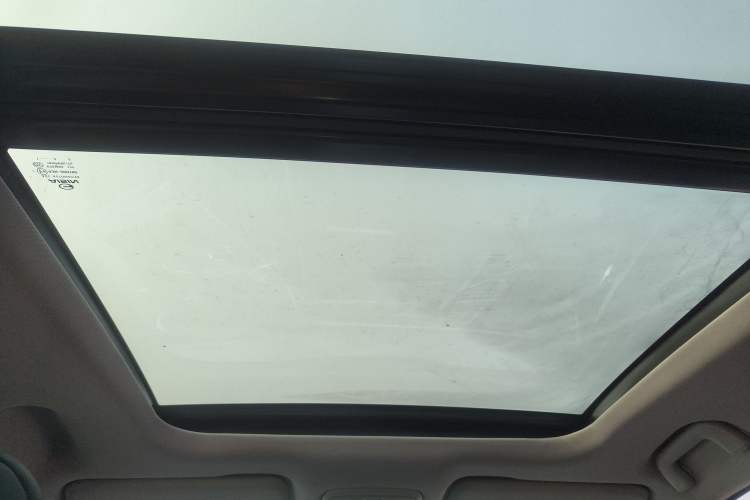Used GAC Trumpchi GS4 PLUS 2021 270T Automatic Galaxy Edition Headliner