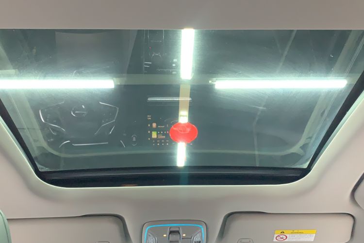 Used GAC Trumpchi GS4 PLUS 2021 390T Automatic Starry Edition Headliner