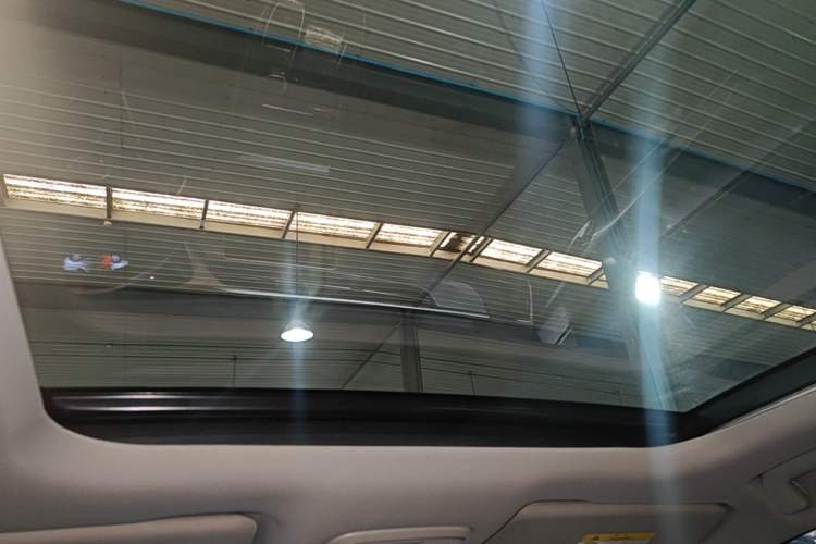 Used GAC Trumpchi GS4 PLUS 2021 270T Automatic Star Edition Headliner