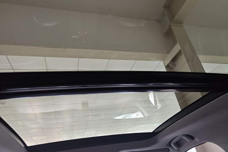 Used GAC Trumpchi GS4 PLUS 2021 270T Automatic Galaxy Edition Headliner