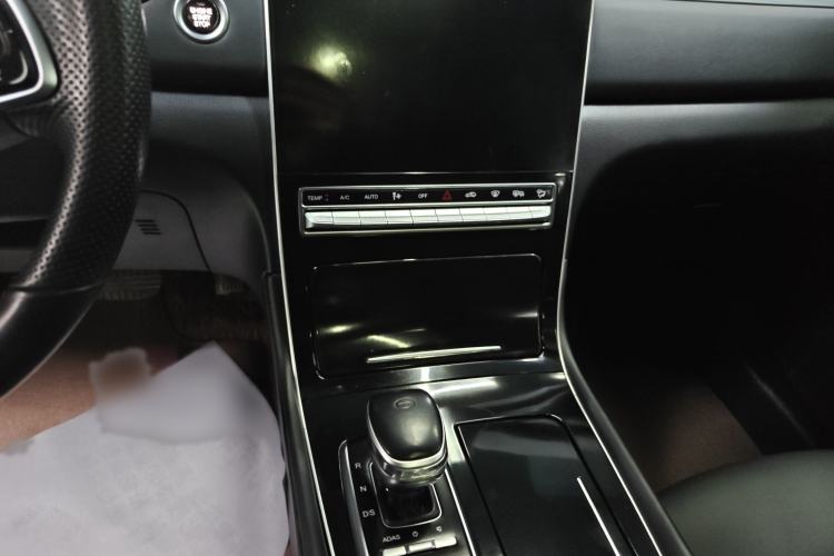 Used GAC Trumpchi GS4 PLUS 2021 270T Automatic Star Edition Interior 6