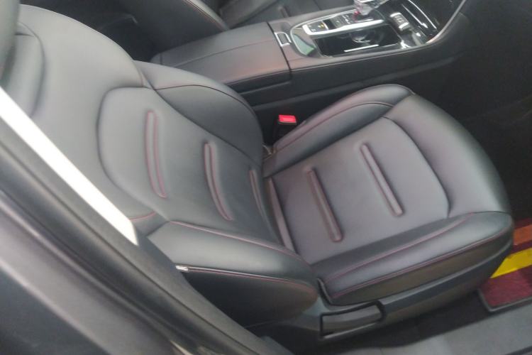 Used GAC Trumpchi GS4 PLUS 2021 390T Automatic Nebula Edition Right Front Seat
