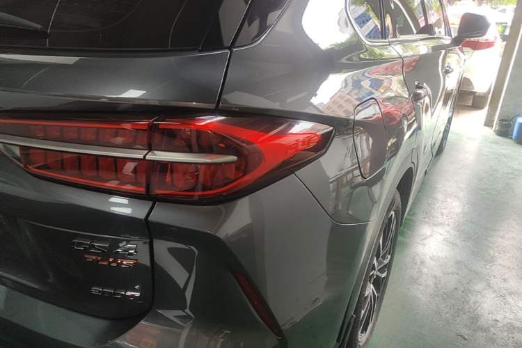 Used GAC Trumpchi GS4 PLUS 2021 270T Automatic Star Edition Right Rear Taillight