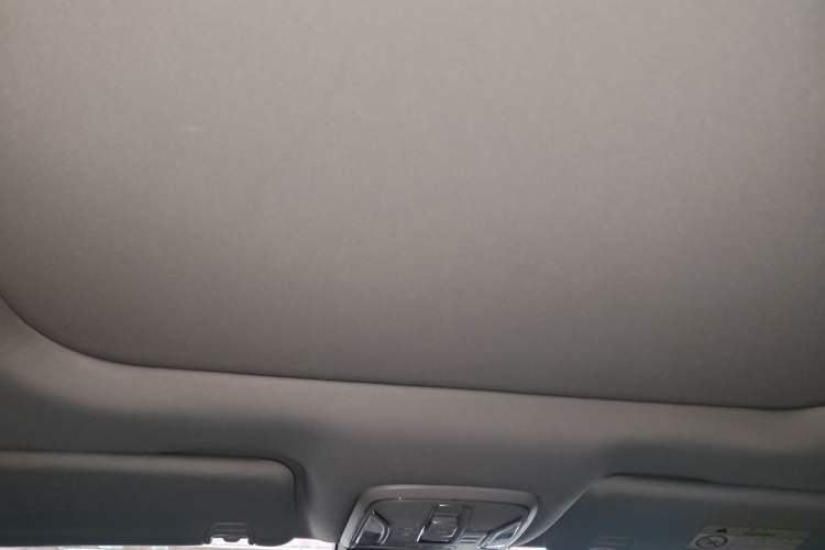 Used GAC Trumpchi GS4 PLUS 2021 390T Automatic Nebula Edition Headliner
