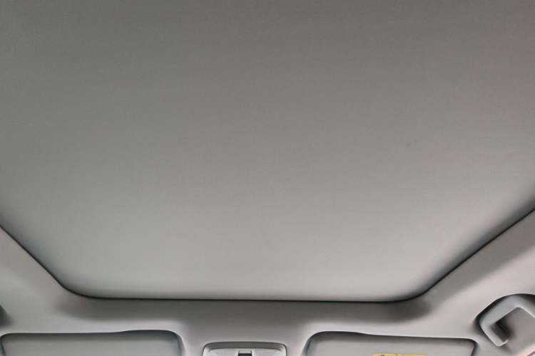 Used GAC Trumpchi GS4 PLUS 2021 270T Automatic Galaxy Edition Headliner