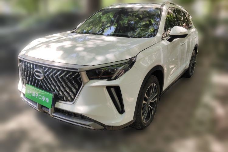 Used GAC Trumpchi GS4 PLUS 2021 270T Automatic Galaxy Edition Guazi used car, China used car export, Used car for sale, Used  cars, Cheapest cars for sale