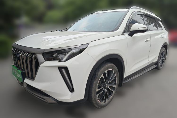 Used GAC Trumpchi GS4 PLUS 2021 270T Automatic Star Edition Guazi used car, China used car export, Used car for sale, Used cars, Cheapest cars for sale