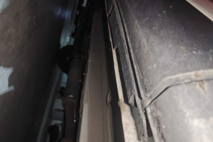 Used GAC Trumpchi GS4 PLUS 2021 270T Automatic Star Edition Chassis Front Right