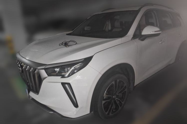 Used GAC Trumpchi GS4 PLUS 2021 390T Automatic Nebula Edition Guazi used car, China used car export, Used car for sale, Used cars, Cheapest cars for sale