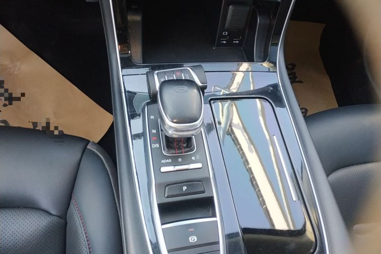Used GAC Trumpchi GS4 PLUS 2021 270T Automatic Galaxy Edition Gear Lever