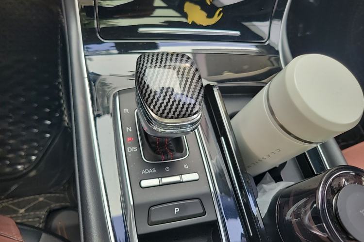 Used GAC Trumpchi GS4 PLUS 2021 270T Automatic Star Edition Gear Lever