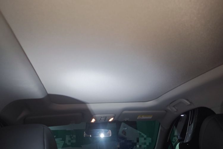 Used GAC Trumpchi GS4 PLUS 2021 270T Automatic Star Edition Headliner