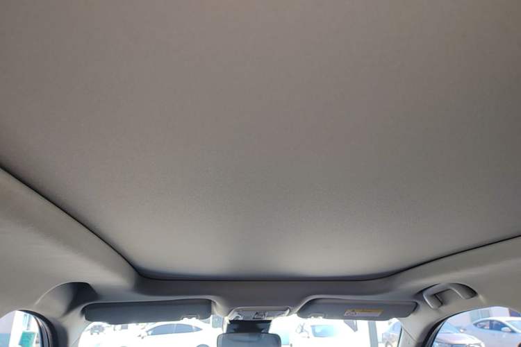 Used GAC Trumpchi GS4 PLUS 2021 270T Automatic Star Edition Headliner