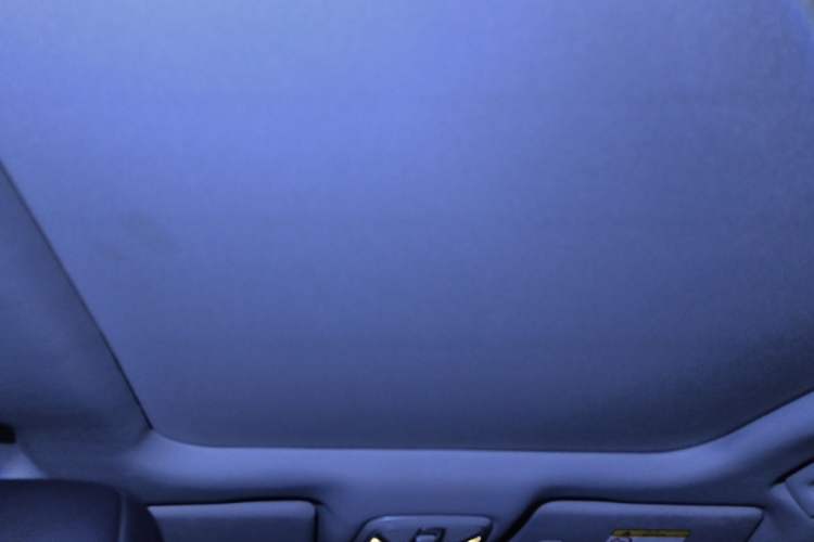 Used GAC Trumpchi GS4 PLUS 2021 270T Automatic Star Edition Headliner