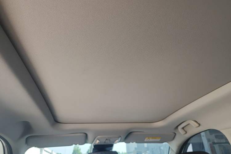 Used GAC Trumpchi GS4 PLUS 2021 390T Automatic Starry Edition Headliner