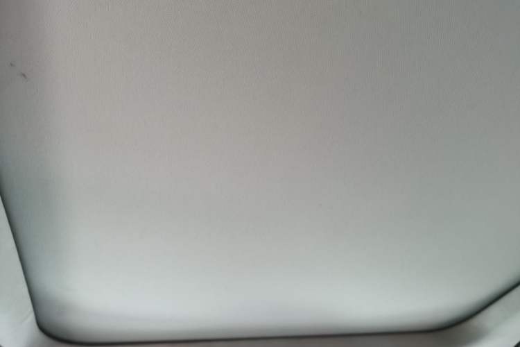 Used GAC Trumpchi GS4 PLUS 2021 390T Automatic Nebula Edition Headliner