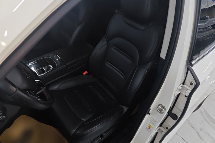 Used GAC Trumpchi GS4 PLUS 2021 270T Automatic Star Edition Left Front Seat