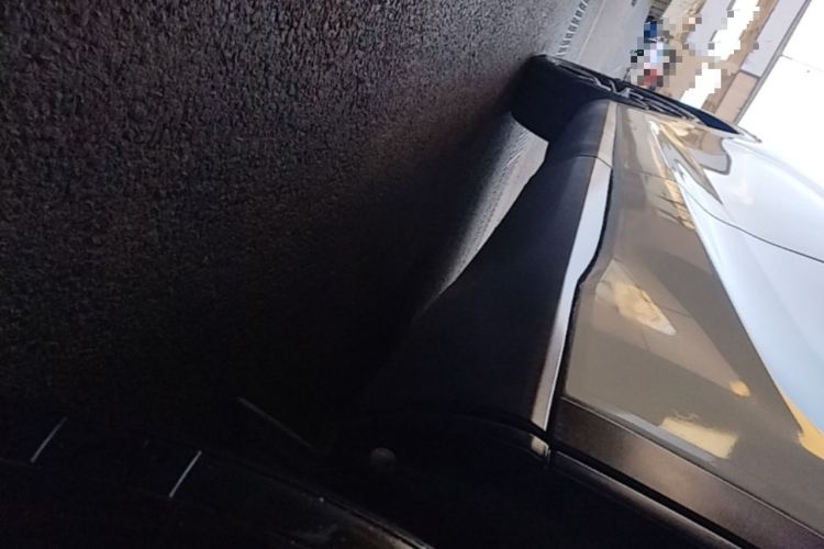 Used GAC Trumpchi GS4 PLUS 2021 270T Automatic Galaxy Edition Left Side Sill