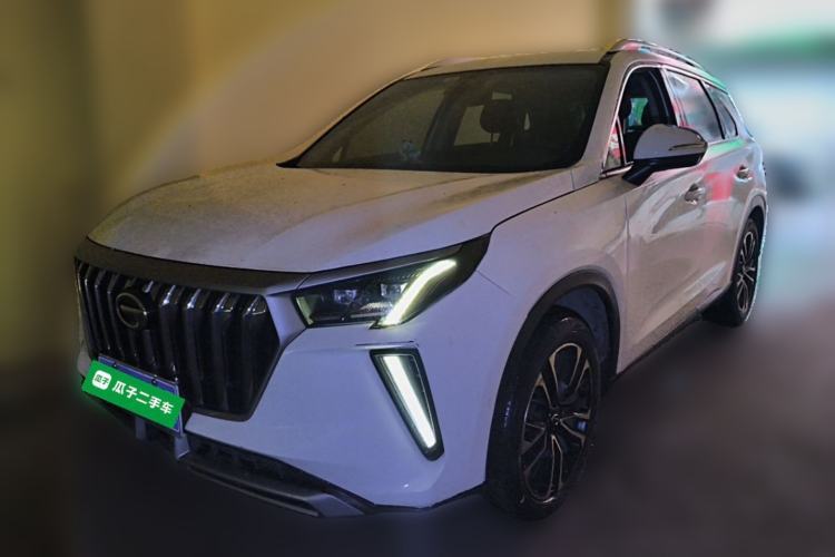 Used GAC Trumpchi GS4 PLUS 2021 270T Automatic Star Edition Guazi used car, China used car export, Used car for sale, Used  cars, Cheapest cars for sale