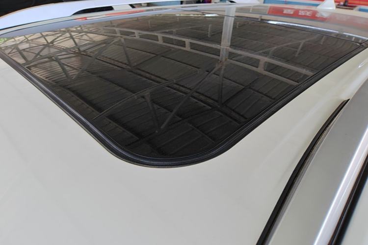 Used GAC Trumpchi GS4 PLUS 2021 270T Automatic Star Edition Roof