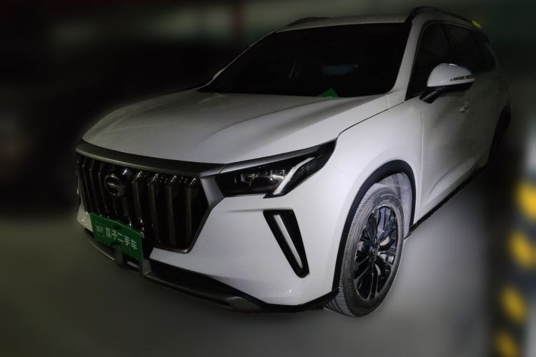 Used GAC Trumpchi GS4 PLUS 2021 270T Automatic Galaxy Edition Guazi used car, China used car export, Used car for sale, Used  cars, Cheapest cars for sale