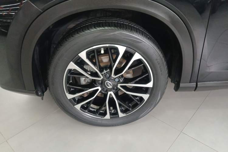 Used GAC Trumpchi GS4 PLUS 2022 270T Automatic Starry Edition Exterior 7