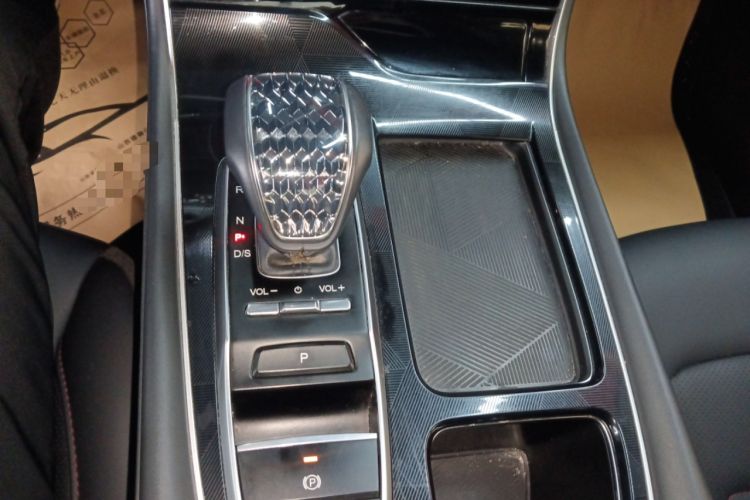 Used GAC Trumpchi GS4 PLUS 2022 270T Automatic Starry Edition Gear Lever