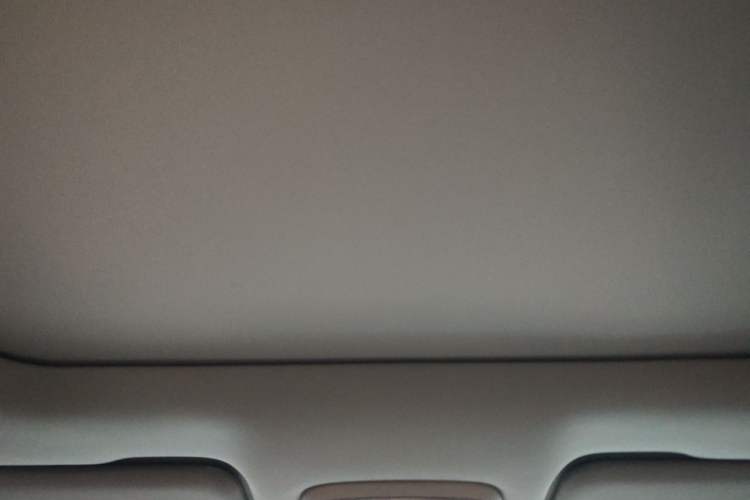 Used GAC Trumpchi GS4 PLUS 2022 270T Automatic Galaxy Edition Headliner