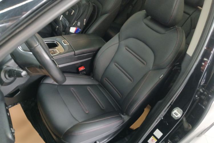Used GAC Trumpchi GS4 PLUS 2022 270T Automatic Starry Edition Left Front Seat