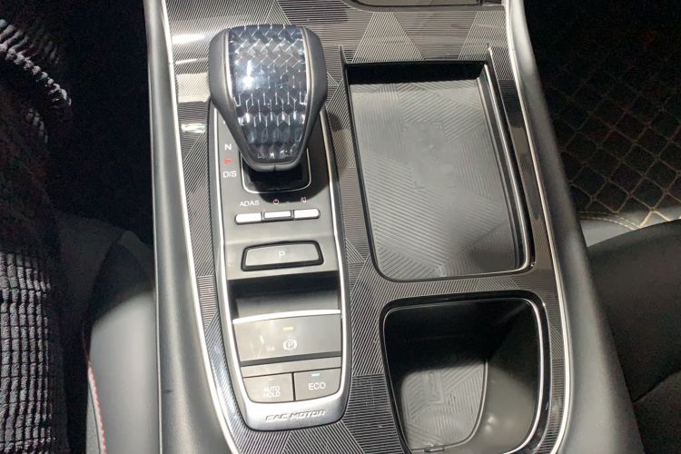 Used GAC Trumpchi GS4 PLUS 2022 390T Automatic Nebula Edition Gear Lever