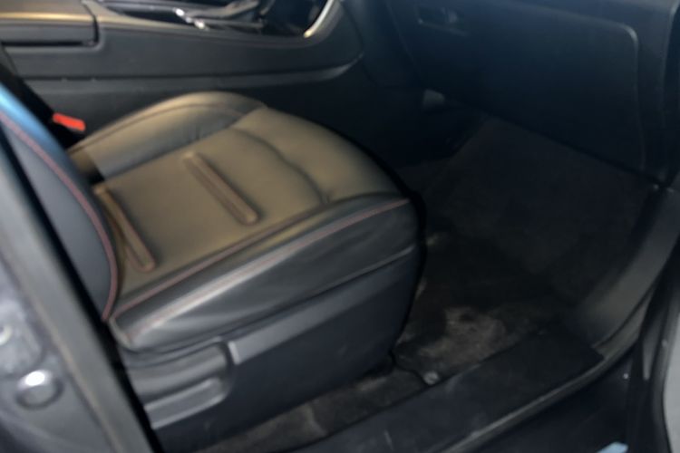 Used GAC Trumpchi GS4 PLUS 2022 390T Automatic Galaxy Edition Interior 6