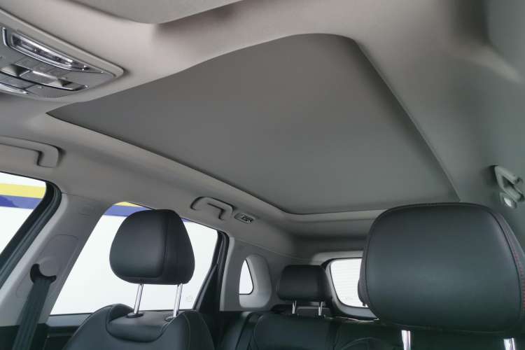 Used GAC Trumpchi GS4 PLUS 2022 270T Automatic Galaxy Edition Headliner