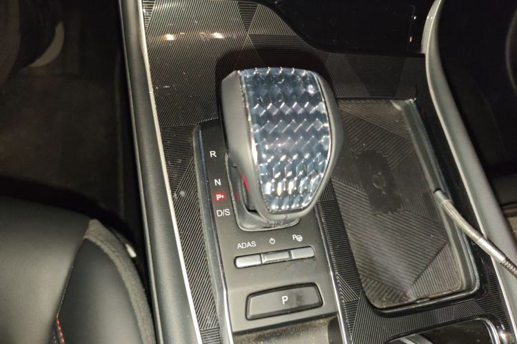 Used GAC Trumpchi GS4 PLUS 2022 390T Automatic Starry Edition Gear Lever