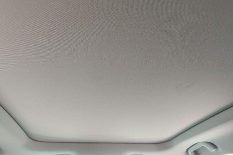 Used GAC Trumpchi GS4 PLUS 2022 270T Automatic Star Edition Headliner