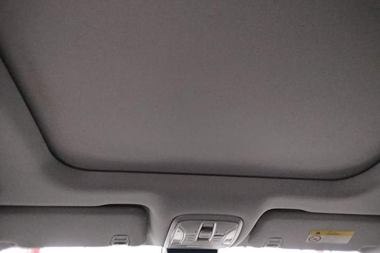 Used GAC Trumpchi GS4 PLUS 2022 390T Automatic Galaxy Edition Headliner