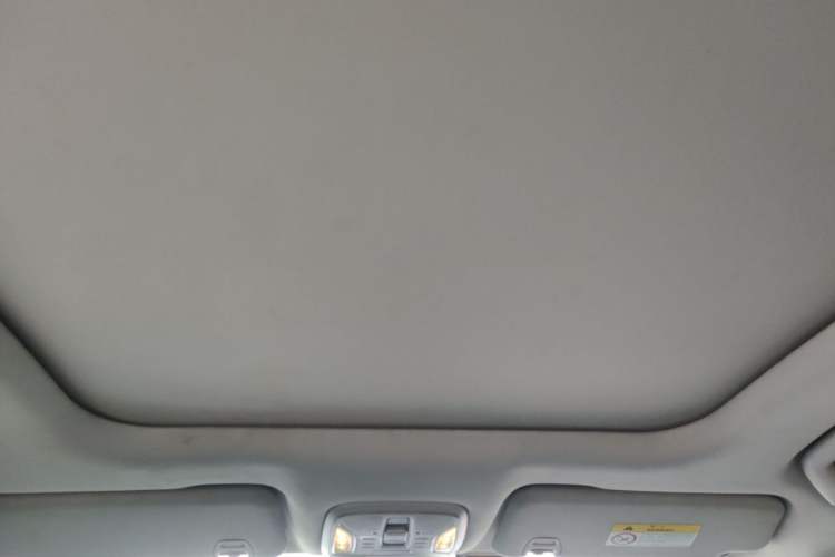 Used GAC Trumpchi GS4 PLUS 2022 390T Automatic Galaxy Edition Headliner