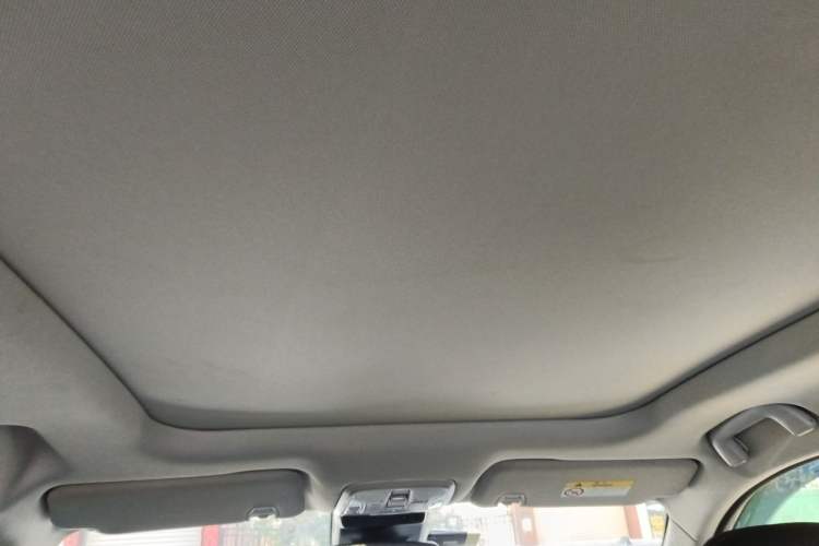 Used GAC Trumpchi GS4 PLUS 2022 390T Automatic Nebula Edition Headliner