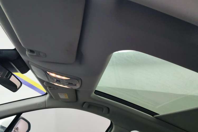 Used GAC Trumpchi GS4 PLUS 2022 270T Automatic Star Edition Headliner