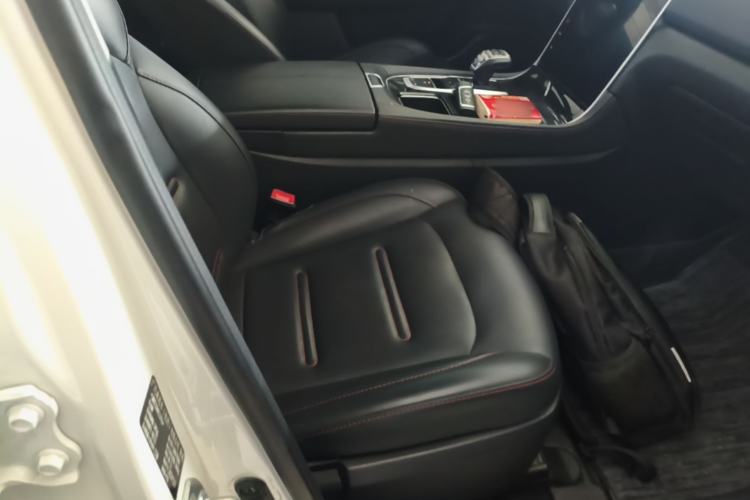 Used GAC Trumpchi GS4 PLUS 2022 270T Automatic Star Edition Right Front Seat
