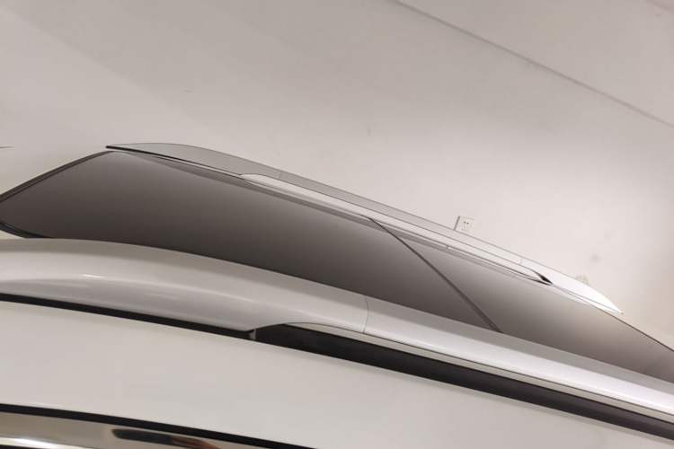Used GAC Trumpchi GS4 PLUS 2022 270T Automatic Star Edition Roof