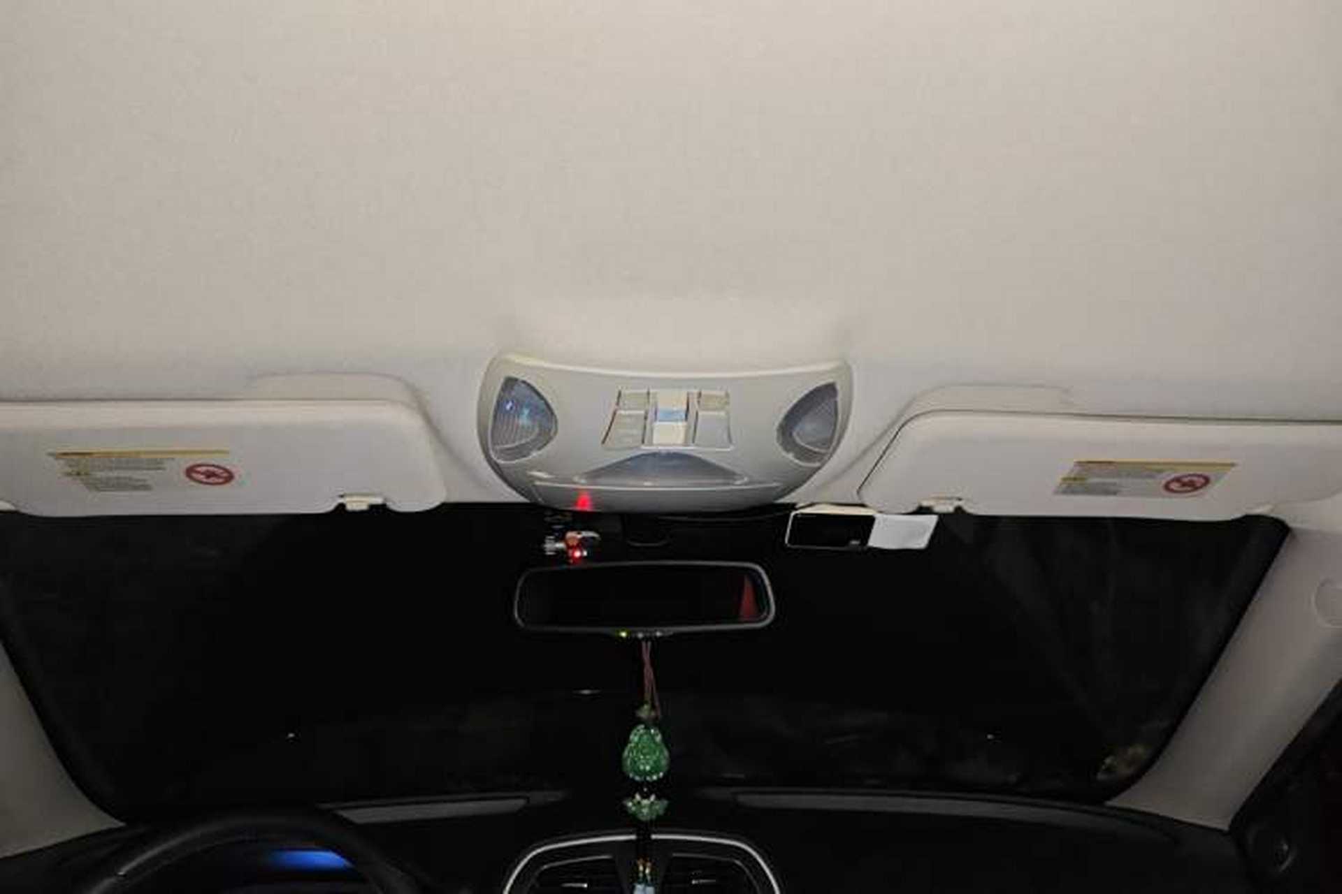 Used GAC Trumpchi GS5 2014 2.0L Automatic Two-Wheel Drive Deluxe Edition Headliner